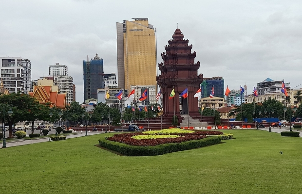 PHNOM PENH 3DAY